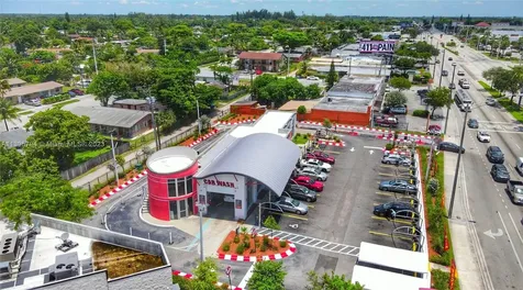 1955 S State Road 7 Fort Lauderdale FL 33317