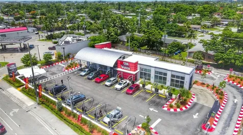 1955 S State Road 7 Fort Lauderdale FL 33317