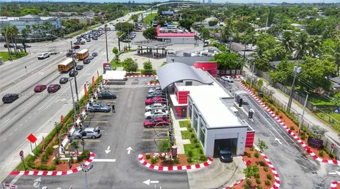 1955 S State Road 7 Fort Lauderdale FL 33317