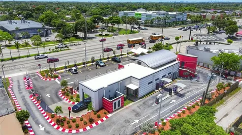 1955 S State Road 7 Fort Lauderdale FL 33317