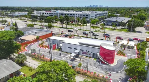 1955 S State Road 7 Fort Lauderdale FL 33317
