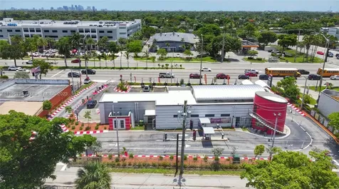 1955 S State Road 7 Fort Lauderdale FL 33317