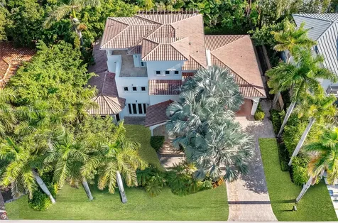 541 S Mashta Drive Key Biscayne FL 33149
