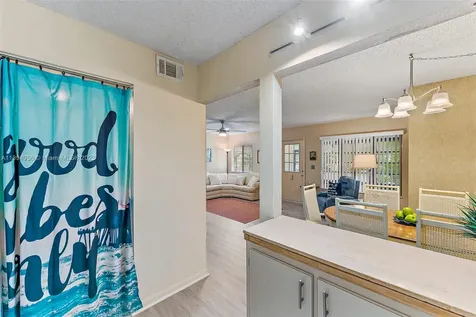 307 Pine Ridge Circle Green Acres FL 33463