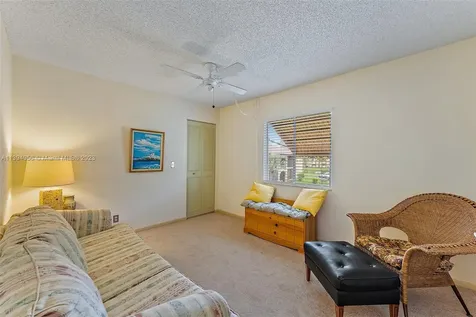 307 Pine Ridge Circle Green Acres FL 33463