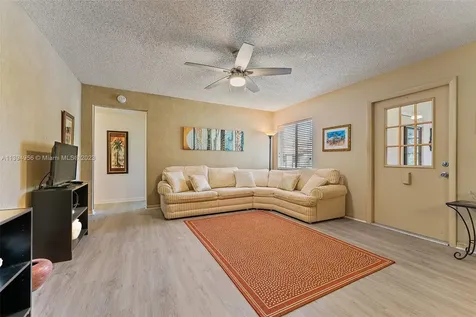 307 Pine Ridge Circle Green Acres FL 33463