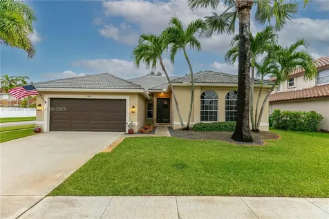 17841 NW 15th Court Pembroke Pines FL 33029