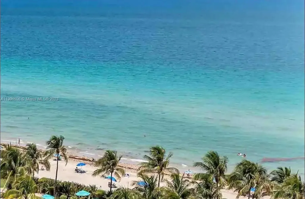 4001 S Ocean Drive Hollywood FL 33019