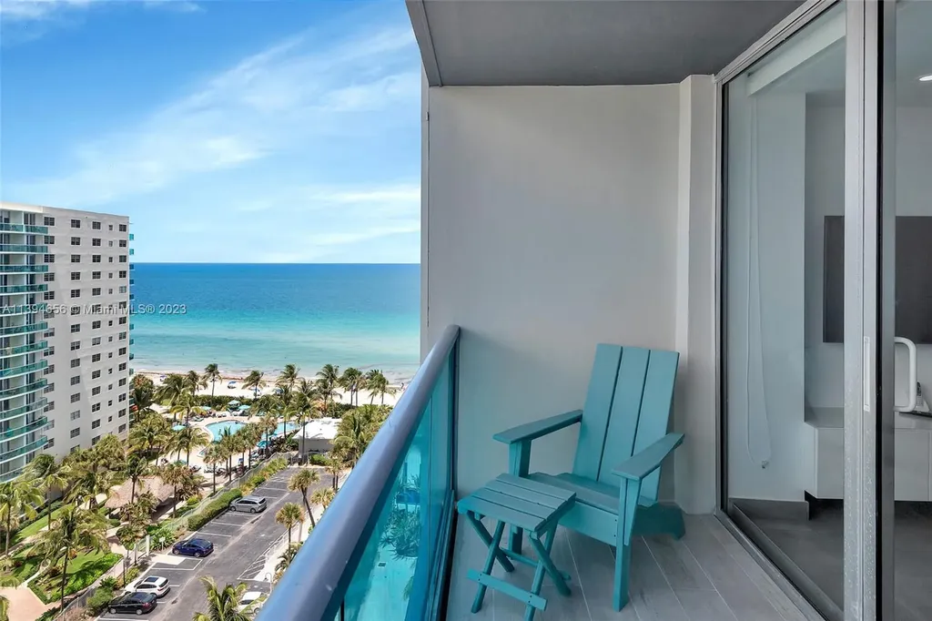 4001 S Ocean Drive Hollywood FL 33019