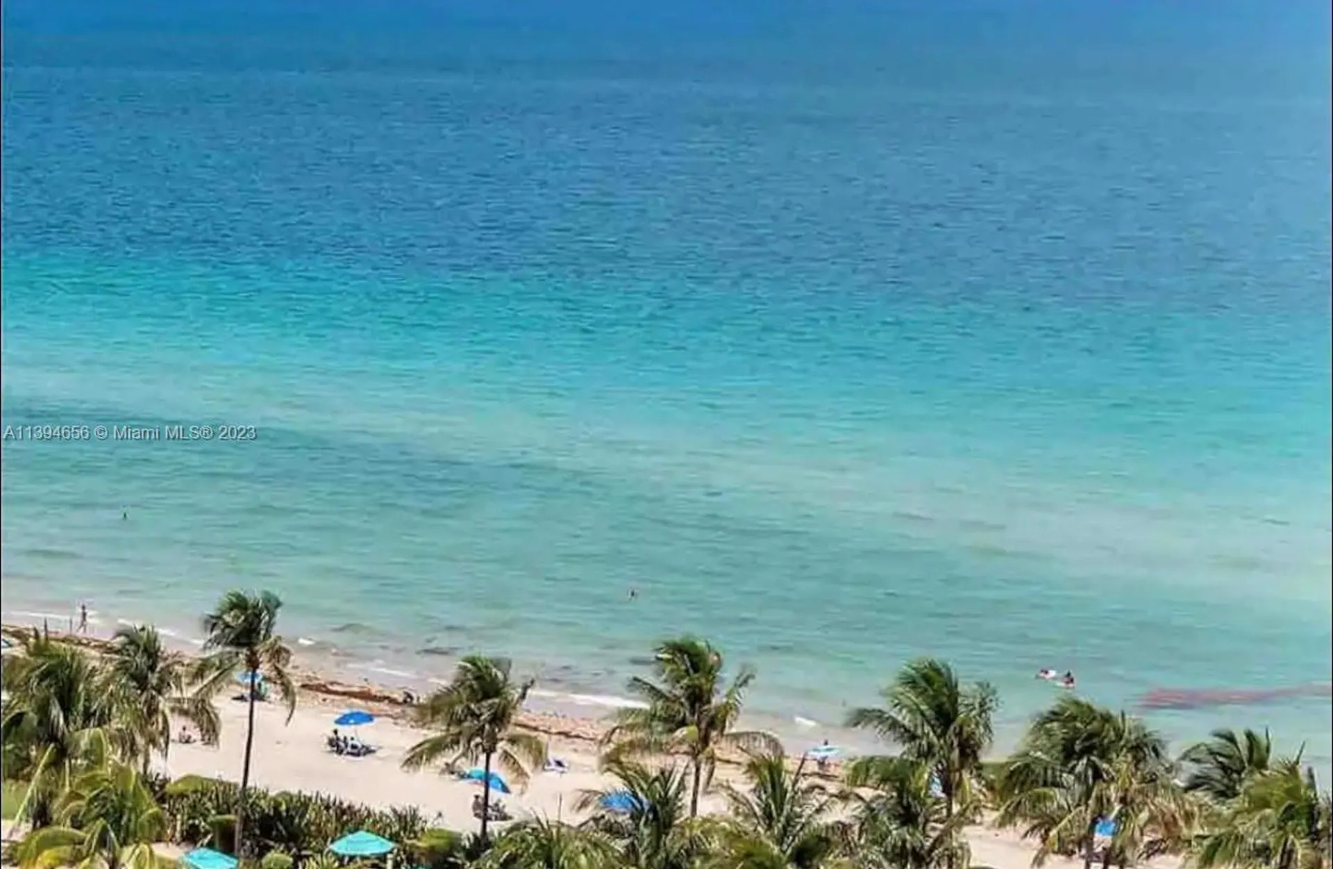 4001 S Ocean Drive Hollywood FL 33019