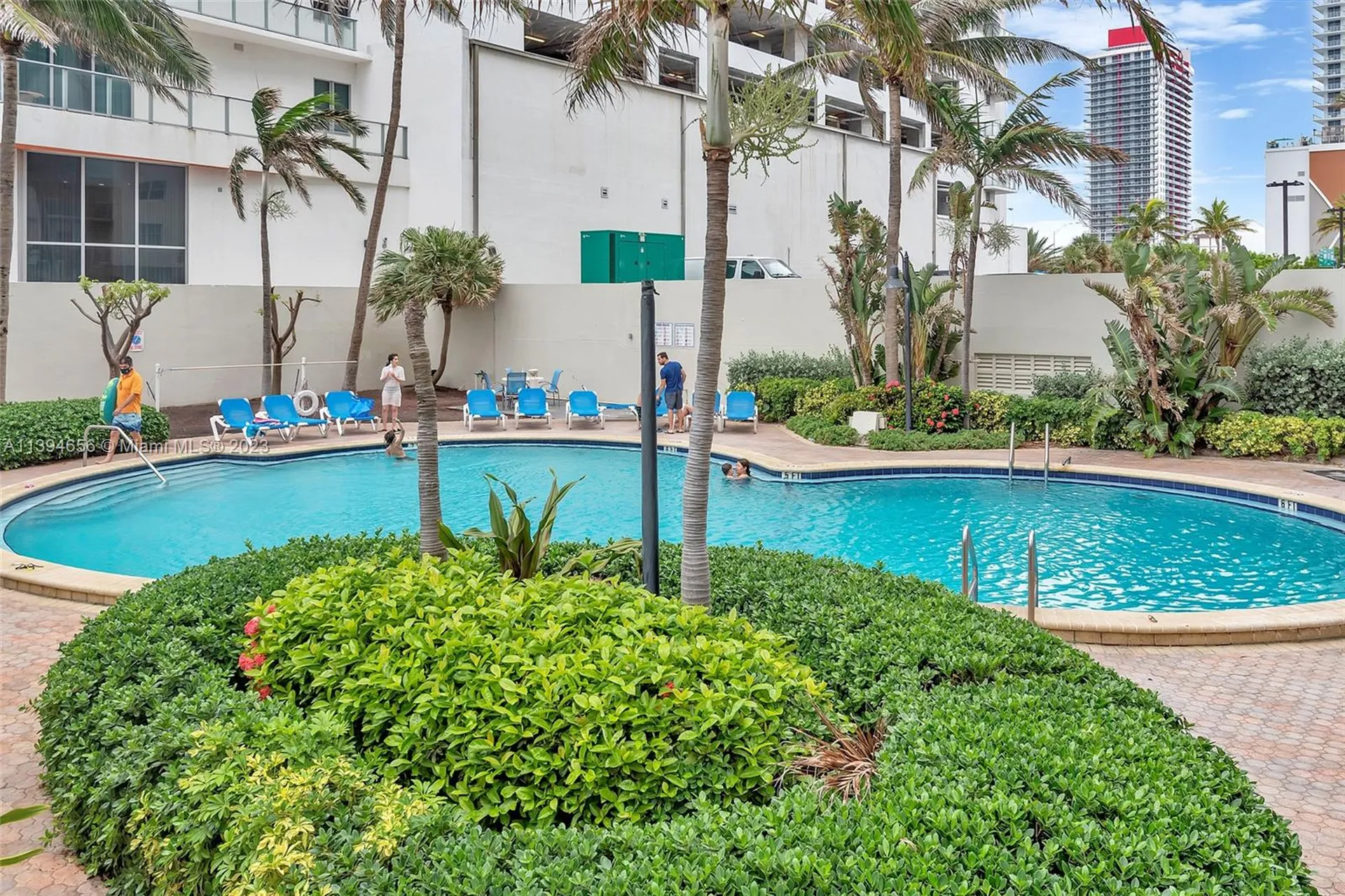 4001 S Ocean Drive Hollywood FL 33019