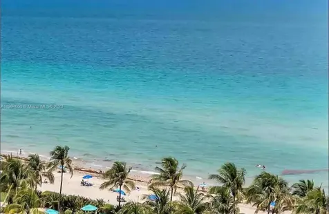 4001 S Ocean Drive Hollywood FL 33019