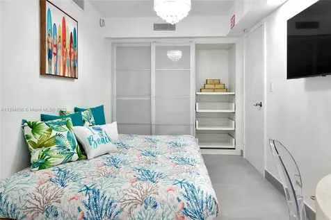 4001 S Ocean Drive Hollywood FL 33019