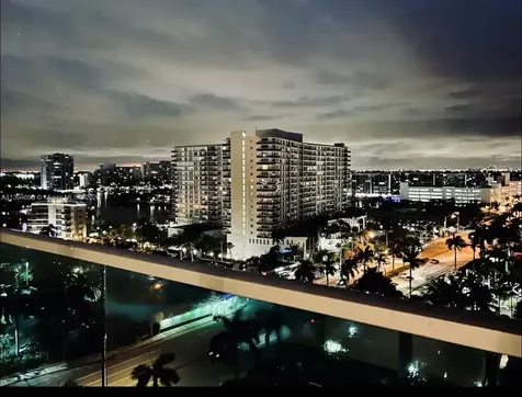 4001 S Ocean Drive Hollywood FL 33019