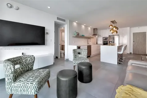 4001 S Ocean Drive Hollywood FL 33019