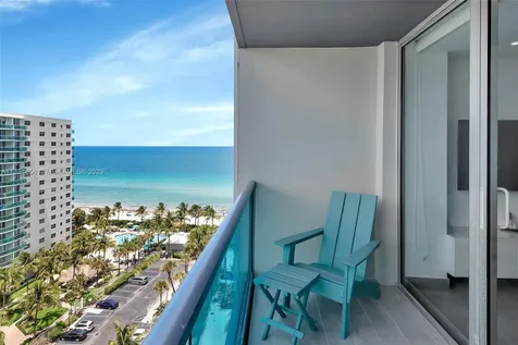 4001 S Ocean Drive Hollywood FL 33019