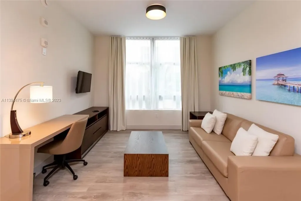 777 N Ocean Drive Hollywood FL 33019