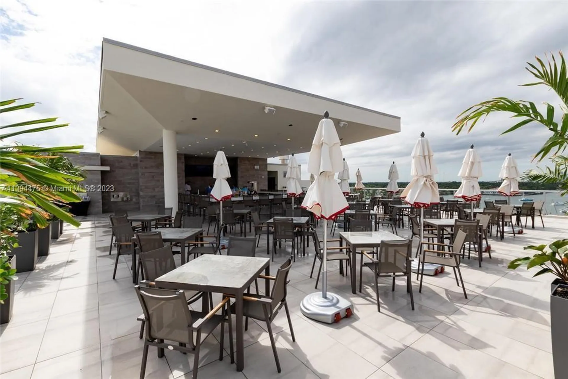 777 N Ocean Drive Hollywood FL 33019