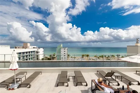 777 N Ocean Drive Hollywood FL 33019