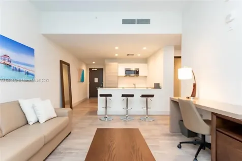 777 N Ocean Drive Hollywood FL 33019