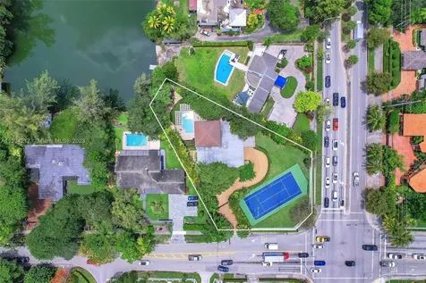 7200 SW Miller Drive Miami FL 33155