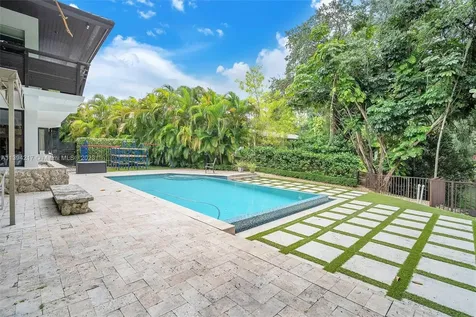 7200 SW Miller Drive Miami FL 33155