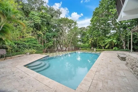 7200 SW Miller Drive Miami FL 33155