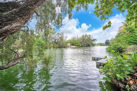 7200 SW Miller Drive Miami FL 33155