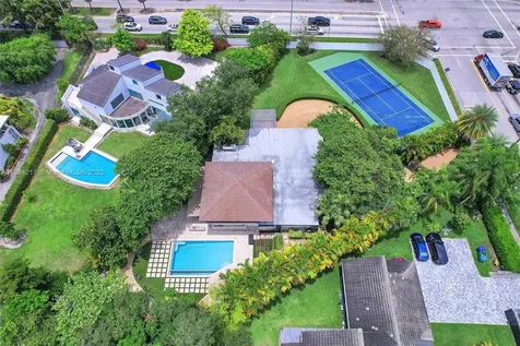 7200 SW Miller Drive Miami FL 33155