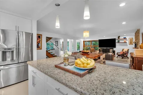 7200 SW Miller Drive Miami FL 33155
