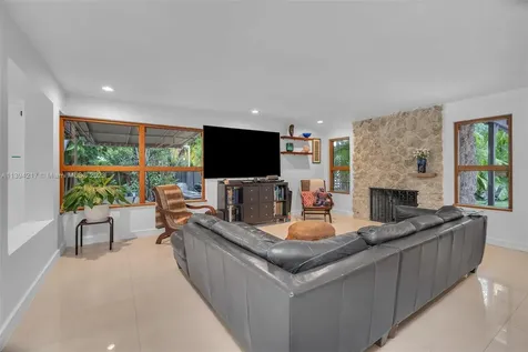 7200 SW Miller Drive Miami FL 33155
