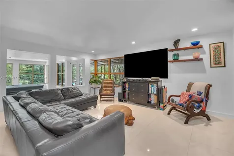 7200 SW Miller Drive Miami FL 33155