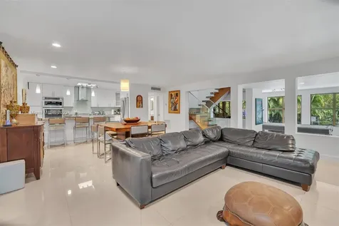 7200 SW Miller Drive Miami FL 33155
