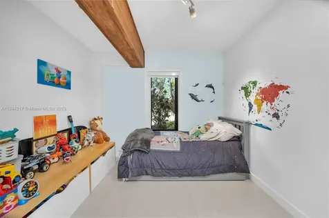 7200 SW Miller Drive Miami FL 33155
