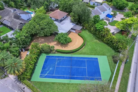7200 SW Miller Drive Miami FL 33155
