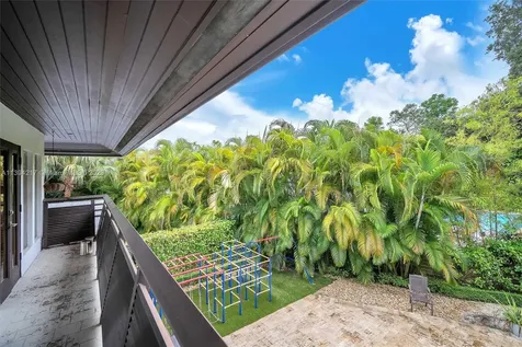 7200 SW Miller Drive Miami FL 33155