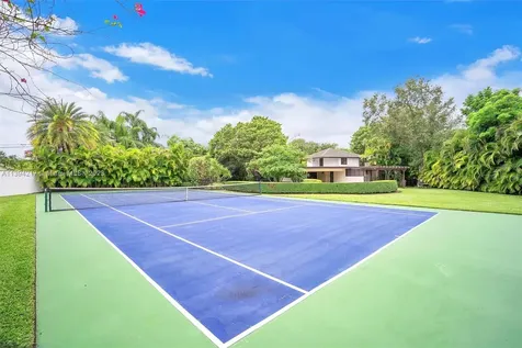 7200 SW Miller Drive Miami FL 33155