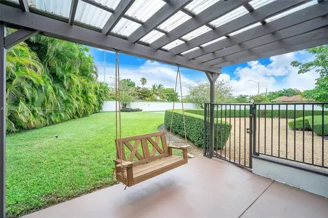 7200 SW Miller Drive Miami FL 33155