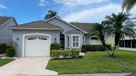 470 NW Gibraltar Court Port St. Lucie FL 34986