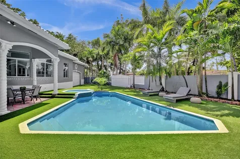 12141 Walsh Boulevard Miami FL 33184