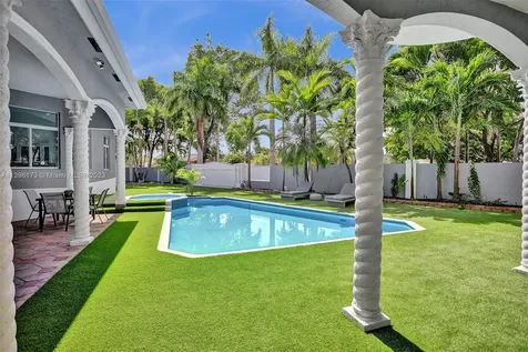 12141 Walsh Boulevard Miami FL 33184