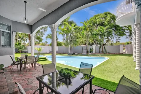 12141 Walsh Boulevard Miami FL 33184
