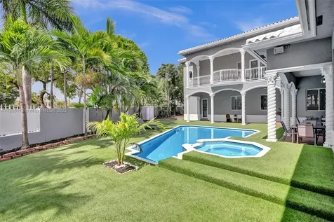 12141 Walsh Boulevard Miami FL 33184