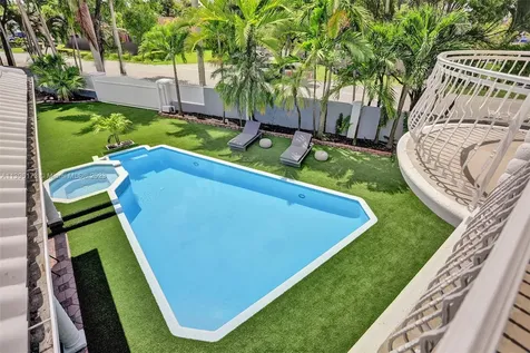 12141 Walsh Boulevard Miami FL 33184