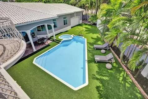 12141 Walsh Boulevard Miami FL 33184