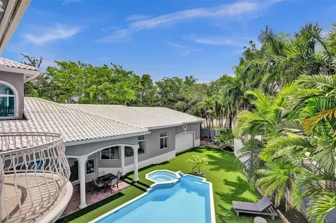 12141 Walsh Boulevard Miami FL 33184