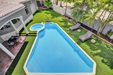 12141 Walsh Boulevard Miami FL 33184