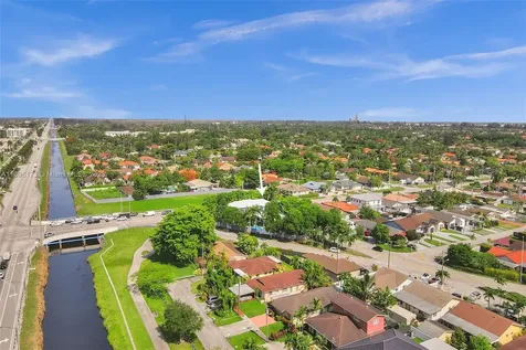 12141 Walsh Boulevard Miami FL 33184