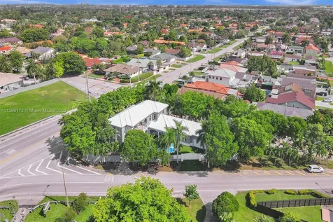12141 Walsh Boulevard Miami FL 33184