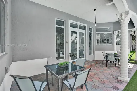 12141 Walsh Boulevard Miami FL 33184